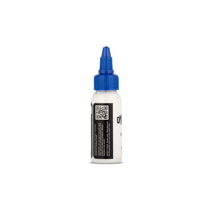 Dynamic Color Co Triple White Tattoo Ink – 1oz Bottle for Crisp White Lines & Highlights