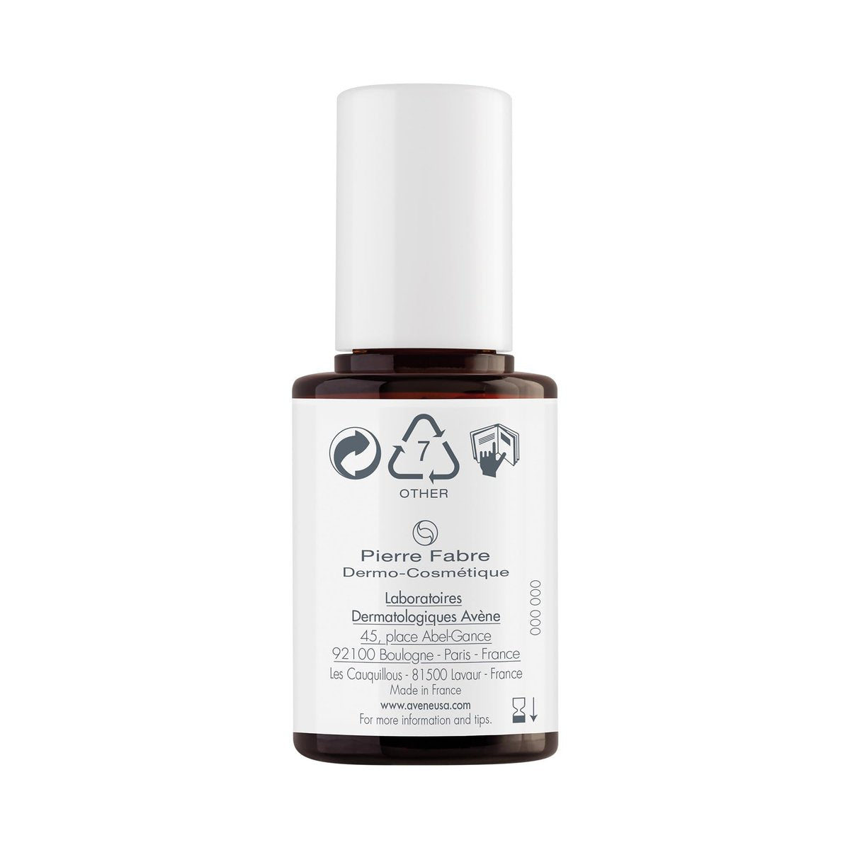 Avène RetrinAL Advanced Correcting Serum - Firming, Plumping, and Renewing Serum with Hyaluronic Acid, Niacinamide, and Bakuchiol, 1 Fl Oz Avelisse