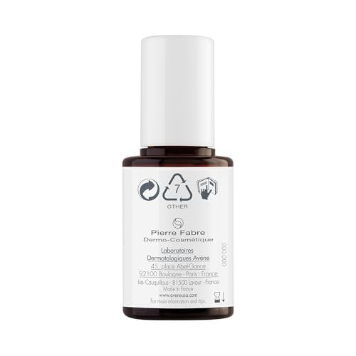 Avène RetrinAL Advanced Correcting Serum - Firming, Plumping, and Renewing Serum with Hyaluronic Acid, Niacinamide, and Bakuchiol, 1 Fl Oz Avelisse