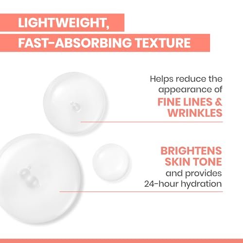 Avène RetrinAL Advanced Correcting Serum - Firming, Plumping, and Renewing Serum with Hyaluronic Acid, Niacinamide, and Bakuchiol, 1 Fl Oz Avelisse