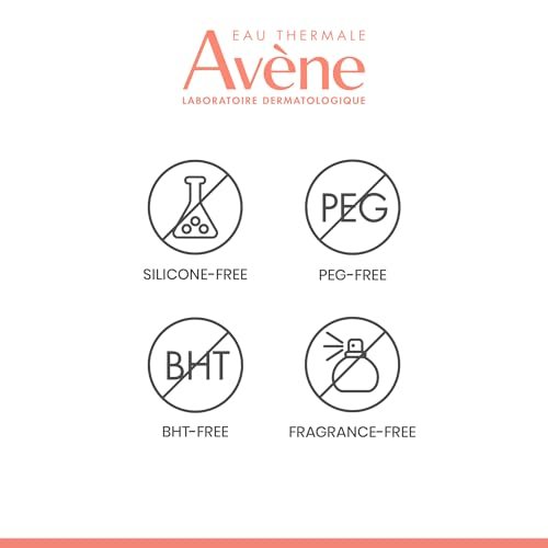 Avène RetrinAL Advanced Correcting Serum - Firming, Plumping, and Renewing Serum with Hyaluronic Acid, Niacinamide, and Bakuchiol, 1 Fl Oz Avelisse