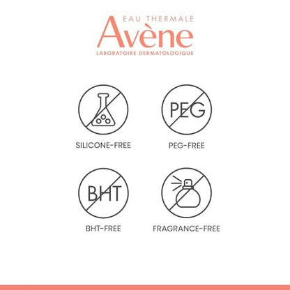 Avène RetrinAL Advanced Correcting Serum - Firming, Plumping, and Renewing Serum with Hyaluronic Acid, Niacinamide, and Bakuchiol, 1 Fl Oz Avelisse