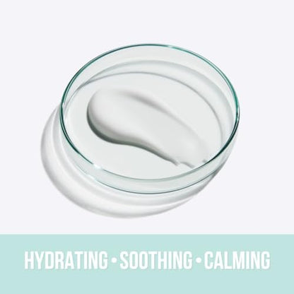 Nip + Fab 2% Hyaluronic Acid Gel Cream – Anti-Aging Hydrating Face Moisturizer for Fine Lines & Wrinkles, Skin-Plumping, 50ml