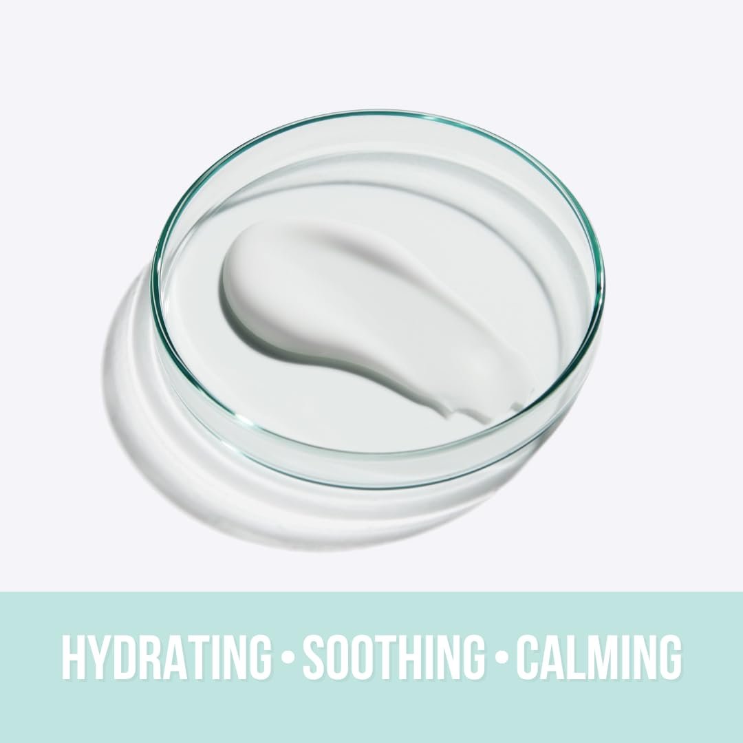 Nip + Fab 2% Hyaluronic Acid Gel Cream – Anti-Aging Hydrating Face Moisturizer for Fine Lines & Wrinkles, Skin-Plumping, 50ml - görsel 7