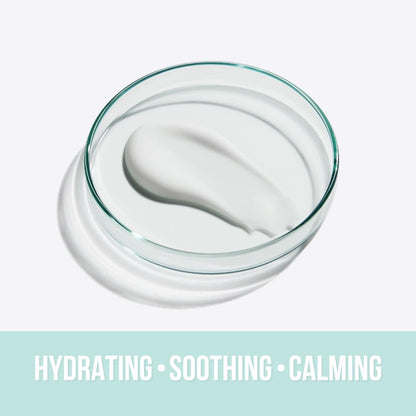 Nip + Fab 2% Hyaluronic Acid Gel Cream – Anti-Aging Hydrating Face Moisturizer for Fine Lines & Wrinkles, Skin-Plumping, 50ml