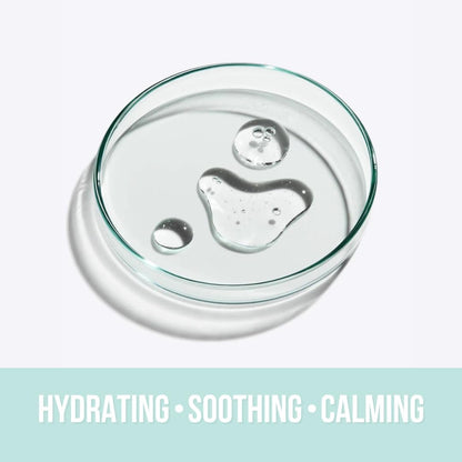 Nip + Fab Hyaluronic Fix Extreme 4 2% Concentrate - Daily Hydrating Face Serum for Dewy, Plumped Skin (30ml) Avelisse