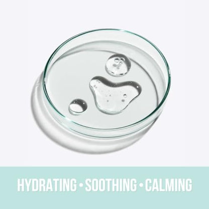 Nip + Fab Hyaluronic Fix Extreme 4 2% Concentrate - Daily Hydrating Face Serum for Dewy, Plumped Skin (30ml) Avelisse