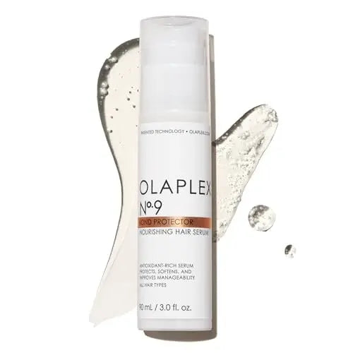 Olaplex Nº. 9 Bond Protector Nourishing Hair Serum & Heat Protectant - 3 Fl Oz Avelisse