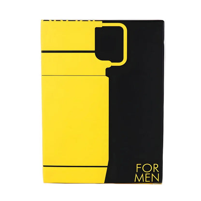 Odyssey Mega Limited Edition by Armaf for Men - 3.4 oz EDP Spray Avelisse