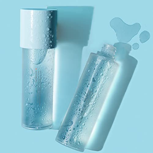 LANEIGE Water Bank Blue Hyaluronic Exfoliating Toner – Gentle PHA Toner for Smooth, Soft, & Deeply Hydrated Skin Avelisse