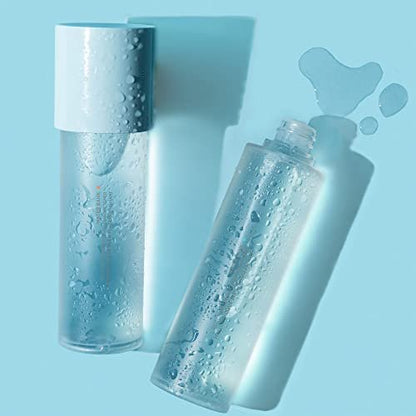 LANEIGE Water Bank Blue Hyaluronic Exfoliating Toner – Gentle PHA Toner for Smooth, Soft, & Deeply Hydrated Skin Avelisse