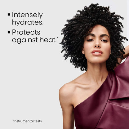 L'Oréal Professionnel Paris Curl Expression Leave-In Cream - Intense Hydration for Curly & Coily Hair, 6.8 Fl Oz Avelisse