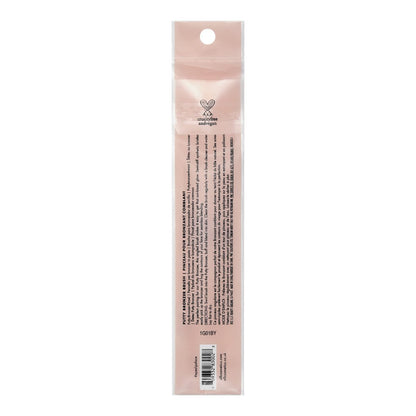 e.l.f. Putty Bronzer Brush - Angled Contour & Highlight Brush for Flawless Application