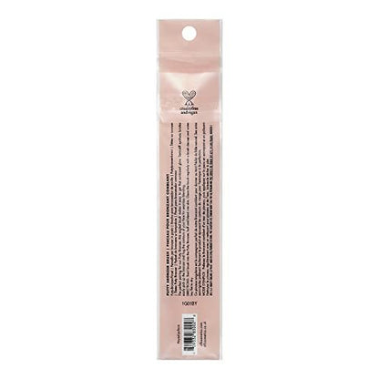 e.l.f. Putty Bronzer Brush - Angled Contour & Highlight Brush for Flawless Application