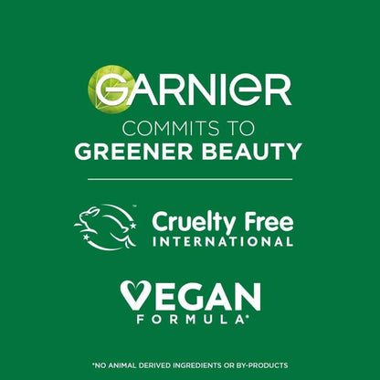 Garnier Skin Naturals Glow Serum with Vitamin C+ – Lightweight Brightening Face Serum, 1.01 fl oz Avelisse