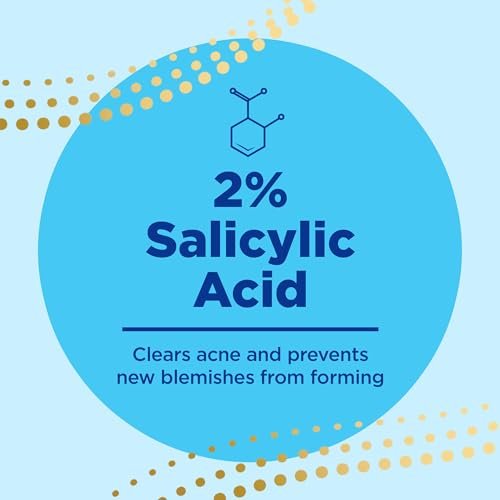 Differin Acne Body Spray with Salicylic Acid – 360° Treatment for Back, Chest & Shoulder Acne, 6 oz - görsel 10
