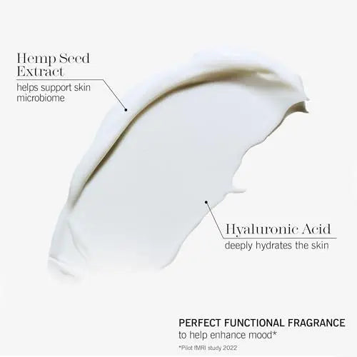 THISWORKS Perfect Legs Body Butter – Deeply Hydrating Body Cream with Hyaluronic Acid, Shea Butter & Hemp Extract, 7.6 oz Avelisse