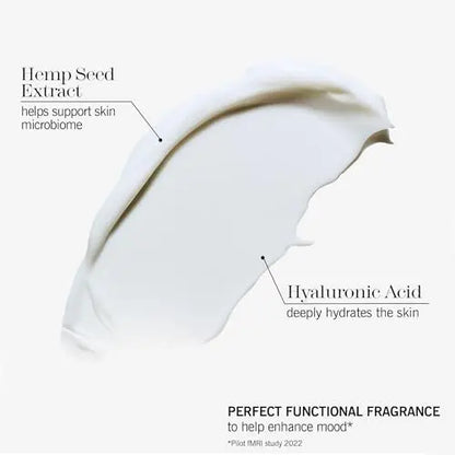 THISWORKS Perfect Legs Body Butter – Deeply Hydrating Body Cream with Hyaluronic Acid, Shea Butter & Hemp Extract, 7.6 oz Avelisse