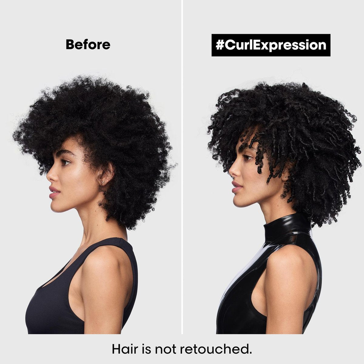 L'Oréal Professionnel Paris Curl Expression Mask – Moisturizing & Pre-Detangling Mask for Curly and Coily Hair, 8.5 Fl Oz Avelisse