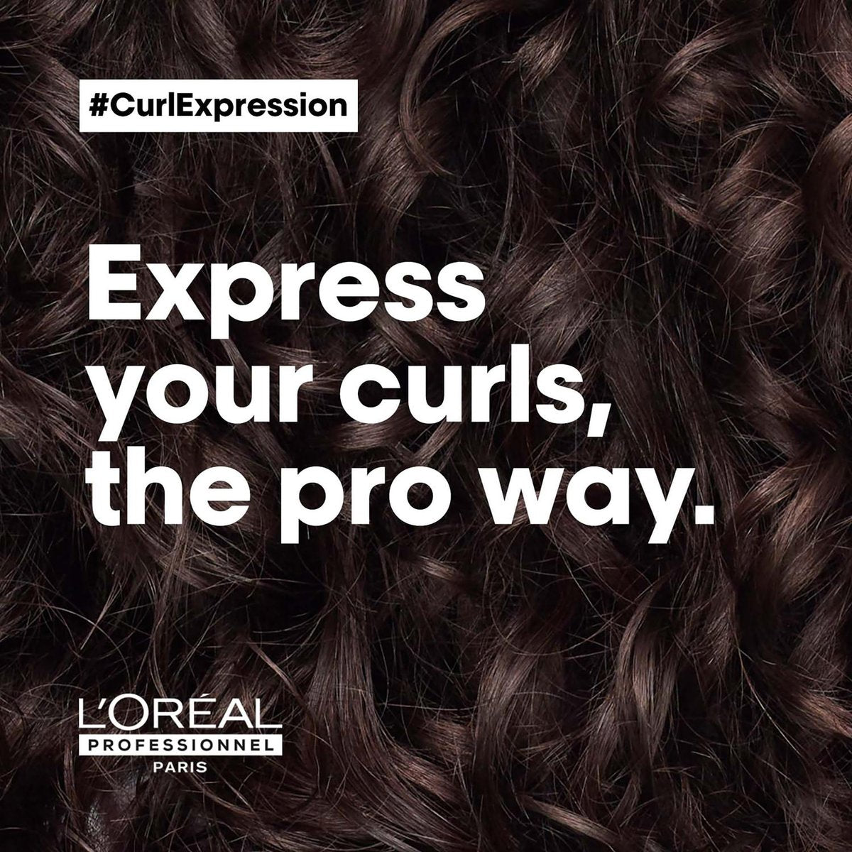 L'Oréal Professionnel Paris Curl Expression Mask – Moisturizing & Pre-Detangling Mask for Curly and Coily Hair, 8.5 Fl Oz Avelisse