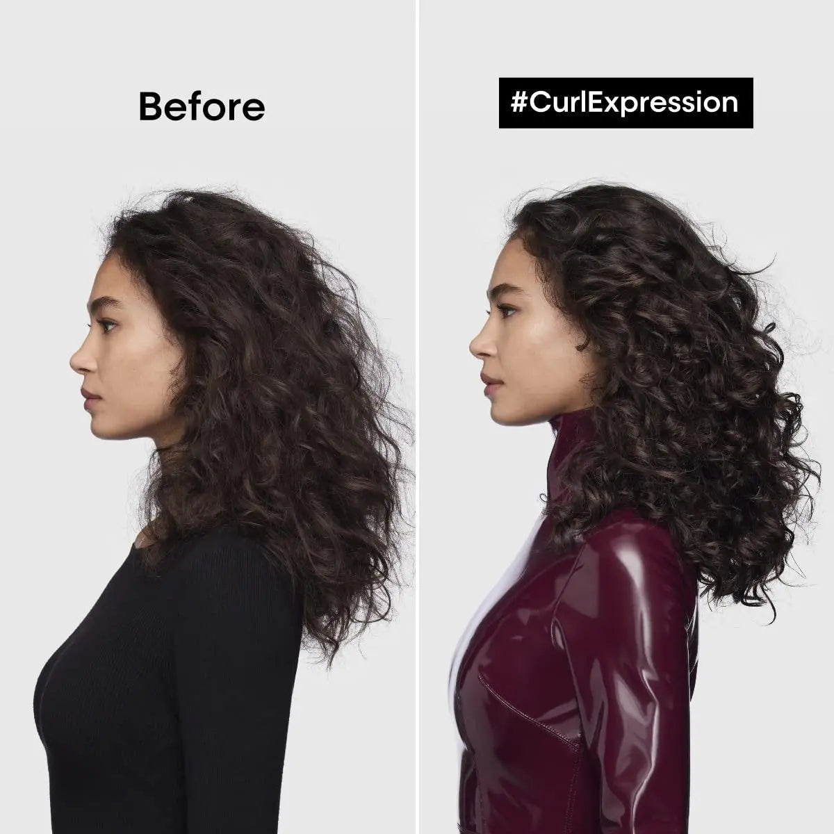 L'Oréal Professionnel Paris Curl Expression Rich Mask - Intense Hydration & Curl Definition for Curly and Coily Hair with Glycerin Avelisse