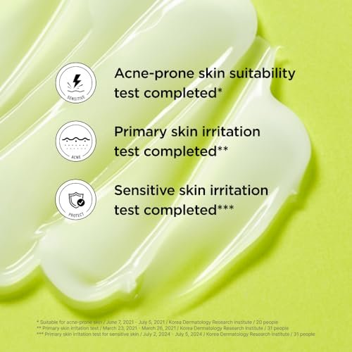 ISOI Moisture Dr. Soothing Cream – Deep Hydration with Hyaluronic Acid, Lightweight Korean Face Moisturizer for Oily & Sensitive Skin (2.37 fl oz, 70ml) - görsel 16
