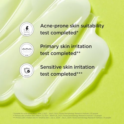 ISOI Moisture Dr. Soothing Cream – Deep Hydration with Hyaluronic Acid, Lightweight Korean Face Moisturizer for Oily & Sensitive Skin (2.37 fl oz, 70ml)