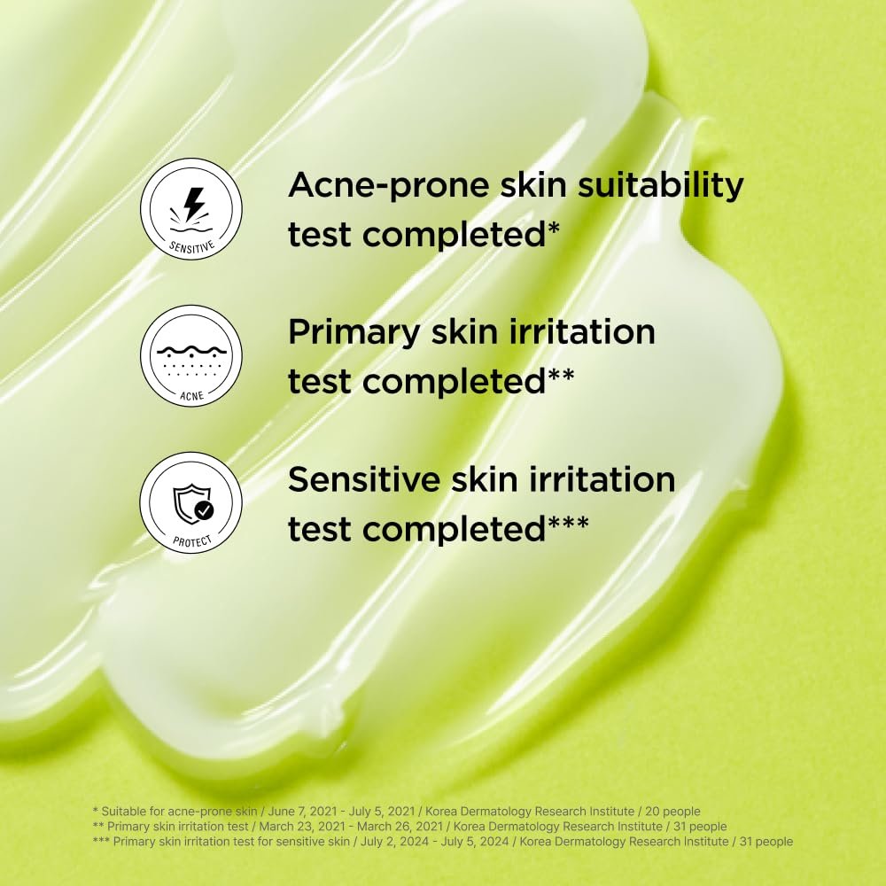 ISOI Moisture Dr. Soothing Cream – Deep Hydration with Hyaluronic Acid, Lightweight Korean Face Moisturizer for Oily & Sensitive Skin (2.37 fl oz, 70ml) - görsel 15