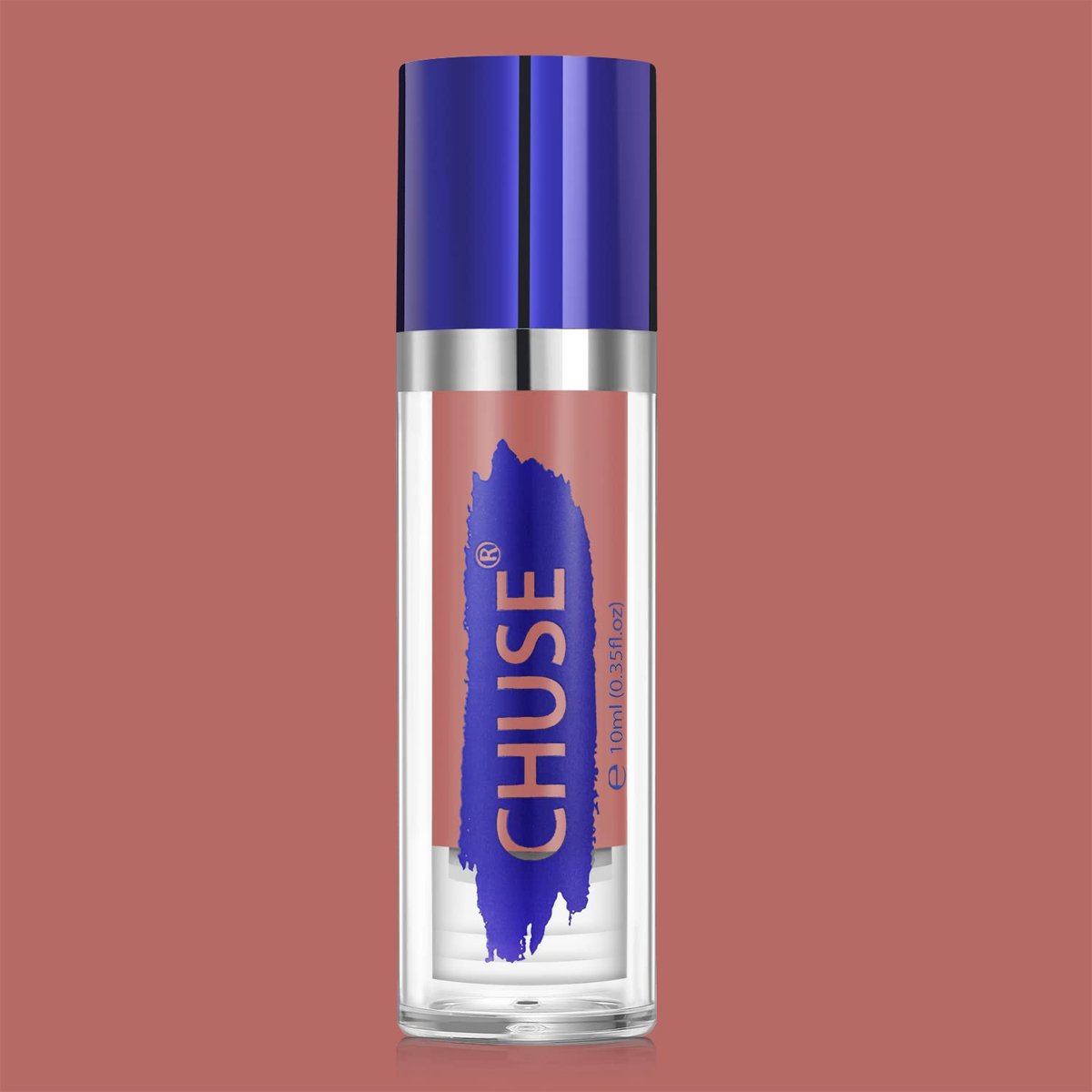 CHUSE PMU Lip Pigments 0.35oz/10ml - Rosy Dusk (L321) for Permanent Makeup - görsel 1
