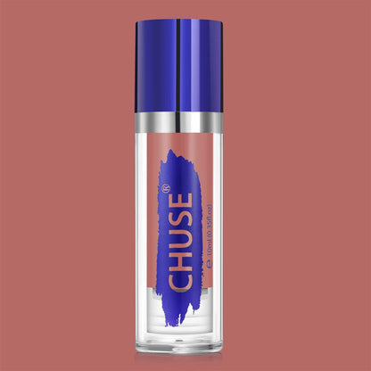 CHUSE PMU Lip Pigments 0.35oz/10ml - Rosy Dusk (L321) for Permanent Makeup