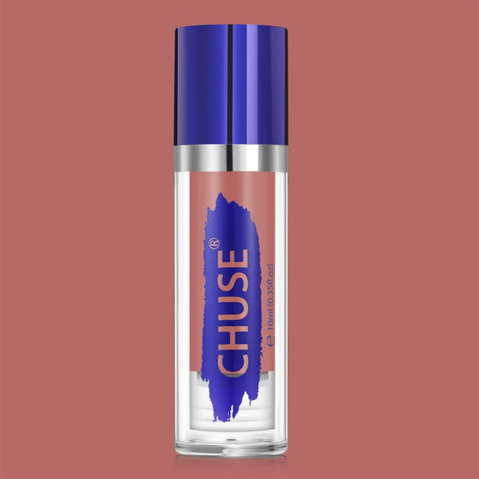 CHUSE PMU Lip Pigments 0.35oz/10ml - Rosy Dusk (L321) for Permanent Makeup