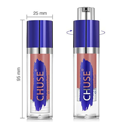 CHUSE PMU Lip Pigments 0.35oz/10ml - Rosy Dusk (L321) for Permanent Makeup