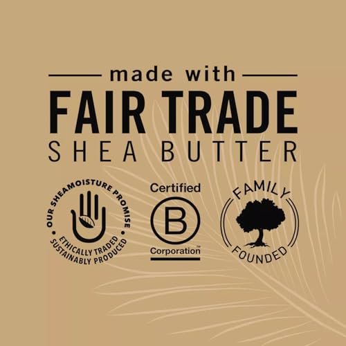 Shea Moisture Daily Hydration Body Oil 2-Pack – Lightweight Virgin Coconut Oil Moisturizer for Soft, Smooth Skin, 8 oz Each Avelisse