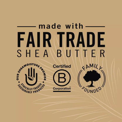 Shea Moisture Daily Hydration Body Oil 2-Pack – Lightweight Virgin Coconut Oil Moisturizer for Soft, Smooth Skin, 8 oz Each Avelisse