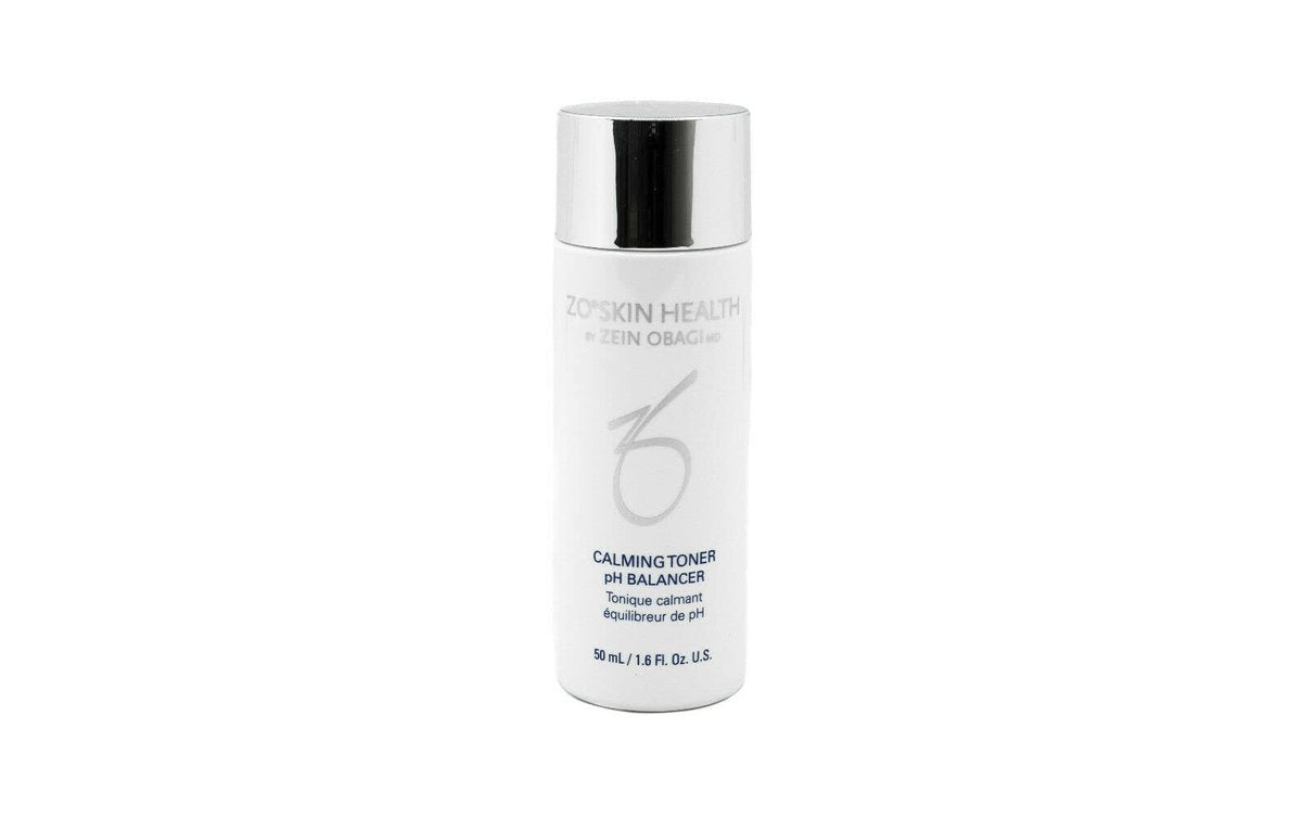 ZO SKIN HEALTH Calming Toner (Travel Size) 50 mL / 1.6 Fl. Oz. - Soothing Facial Toner for Sensitive Skin Avelisse