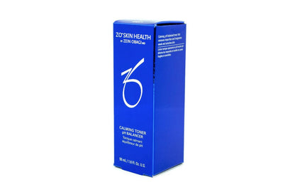ZO SKIN HEALTH Calming Toner (Travel Size) 50 mL / 1.6 Fl. Oz. - Soothing Facial Toner for Sensitive Skin Avelisse
