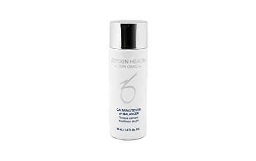 ZO SKIN HEALTH Calming Toner (Travel Size) 50 mL / 1.6 Fl. Oz. - Soothing Facial Toner for Sensitive Skin Avelisse