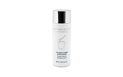 ZO SKIN HEALTH Calming Toner (Travel Size) 50 mL / 1.6 Fl. Oz. - Soothing Facial Toner for Sensitive Skin Avelisse