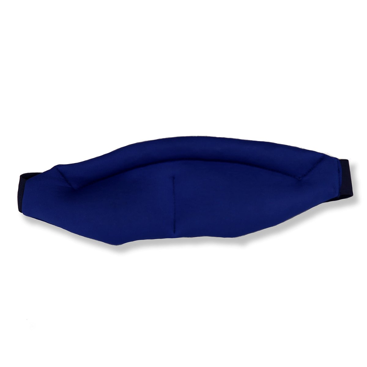 OCuSOFT Dry Eye Mask Basic - Blue, 3 Piece Set for Soothing Relief Avelisse