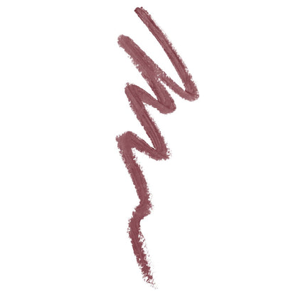 NYX Professional Makeup Line Loud Lip Liner - Magic Maker (Midtone Bright Orange) | Longwear Pigmented Lip Pencil with Jojoba Oil & Vitamin E