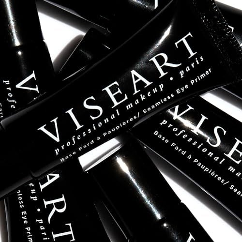 Viseart Paris Pro Luxe Seamless Eye Primer - Neutral, 1 oz - görsel 4
