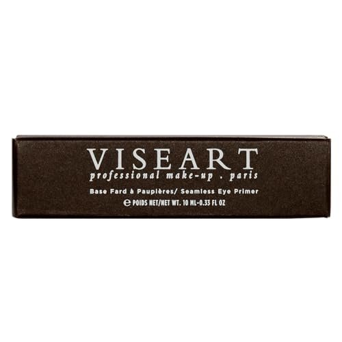 Viseart Paris Pro Luxe Seamless Eye Primer - Neutral, 1 oz - görsel 6