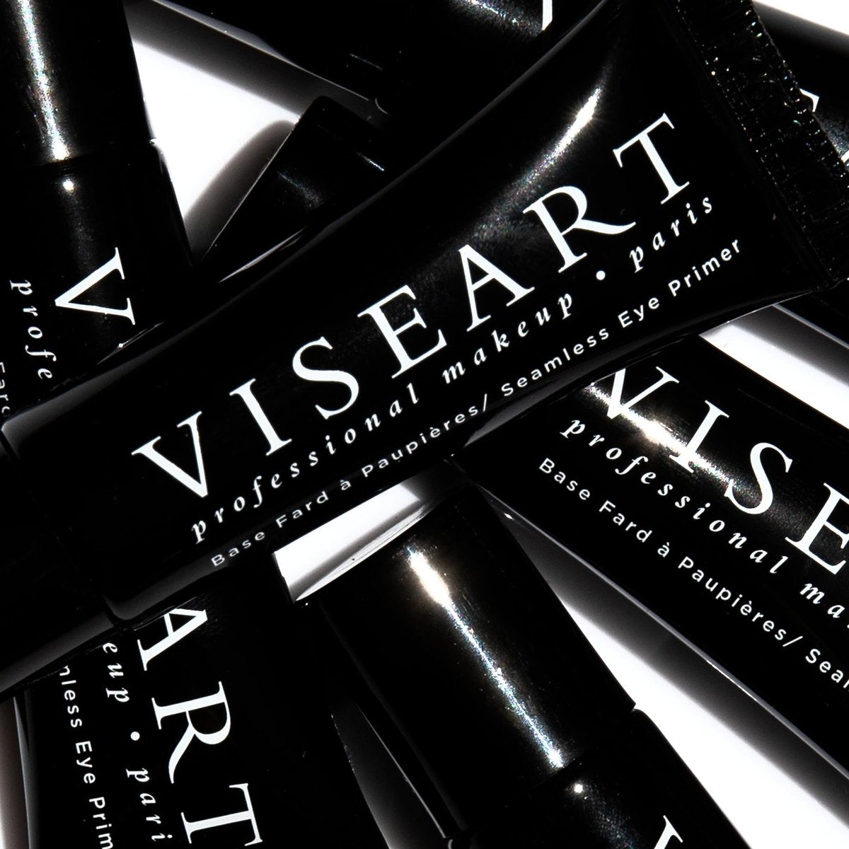 Viseart Paris Pro Luxe Seamless Eye Primer - Neutral, 1 oz - görsel 3