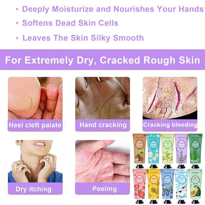 Layhomo 20 Pack Mini Body Lotion Gift Bulk for Dry Skin - Travel Size Body Cream with Shea Butter, Natural Fragrance, Moisturizing for Women and Men Avelisse