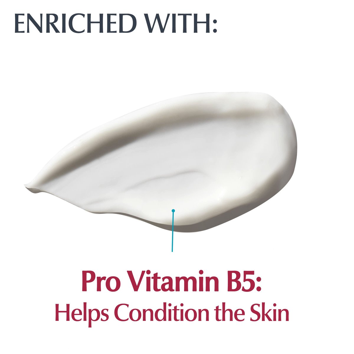 Eucerin Daily Hydration Gel Cream - Fragrance Free Body Moisturizer for Dry Skin with Provitamin B5 and Sunflower Oil, 12 Oz Avelisse