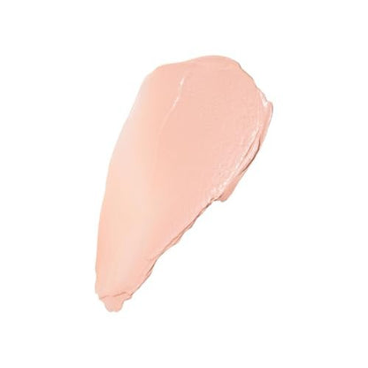 Lune+Aster Undereye Corrector - Peachy Pink Creamy Balm for Dark Circles, Brighten & Hydrate with Hyaluronic Acid, Vitamins C+E - 1 oz Avelisse
