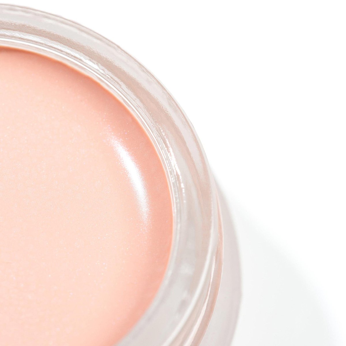Lune+Aster Undereye Corrector - Peachy Pink Creamy Balm for Dark Circles, Brighten & Hydrate with Hyaluronic Acid, Vitamins C+E - 1 oz Avelisse