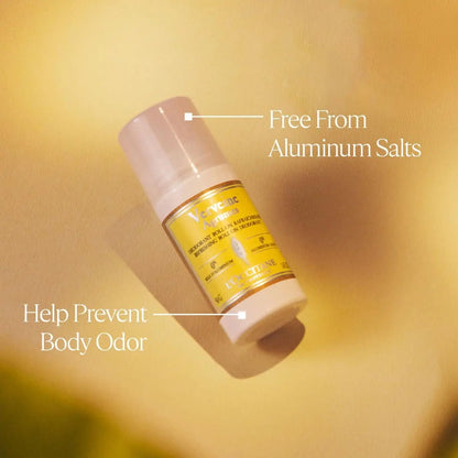 L'Occitane Citrus Verbena Roll-On Deodorant - 1.60 fl oz Avelisse