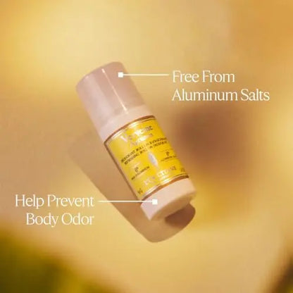 L'Occitane Citrus Verbena Roll-On Deodorant - 1.60 fl oz Avelisse