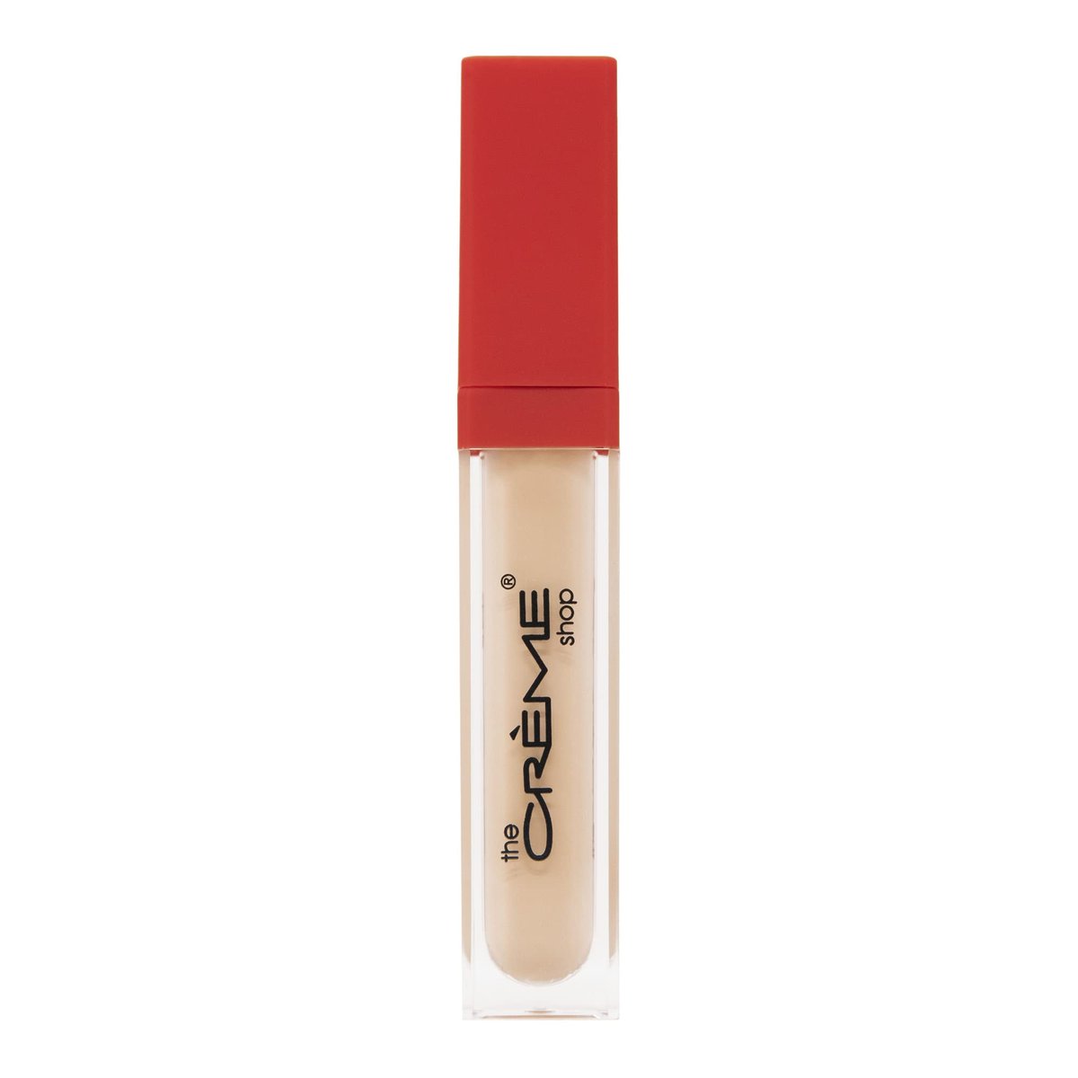 The Crème Shop What Acne? Full Coverage Rescue Concealer (Light 10) - 0.23 oz - görsel 2